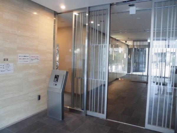渋谷区渋谷１丁目のマンション