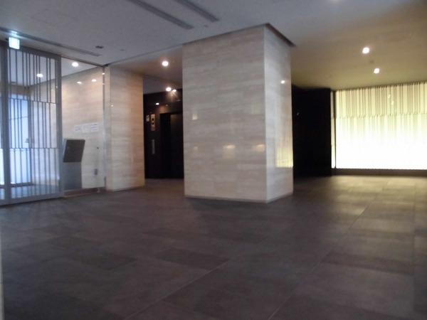 渋谷区渋谷１丁目のマンション