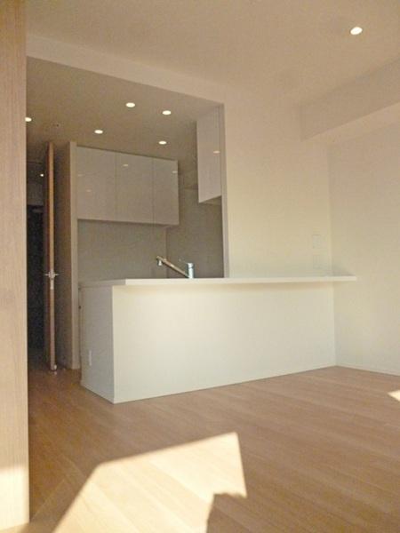 渋谷区渋谷１丁目のマンション