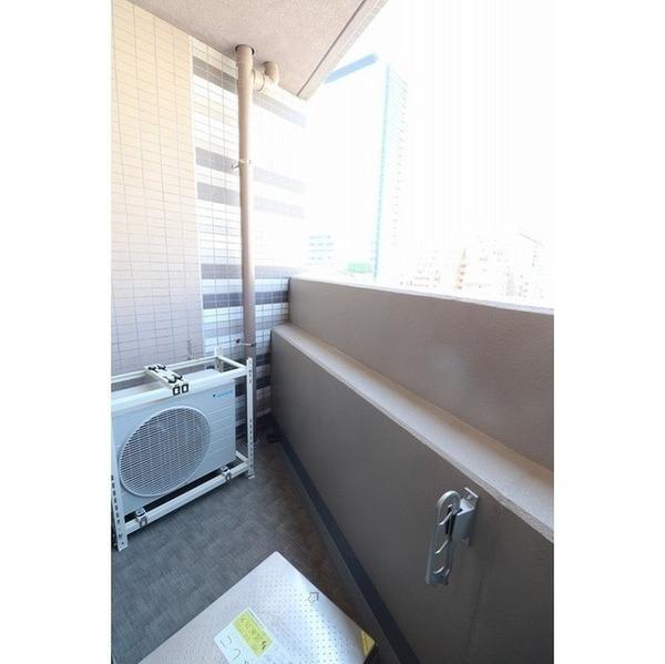 港区芝２丁目のマンション