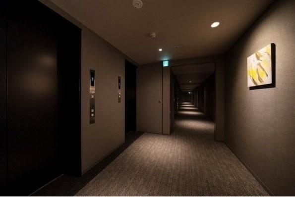 目黒区青葉台４丁目のマンション
