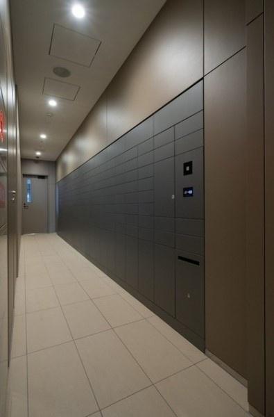 目黒区青葉台４丁目のマンション