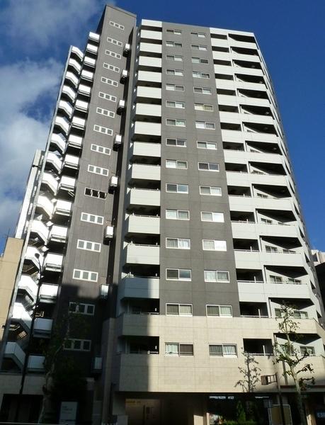 中央区八丁堀４丁目のマンション