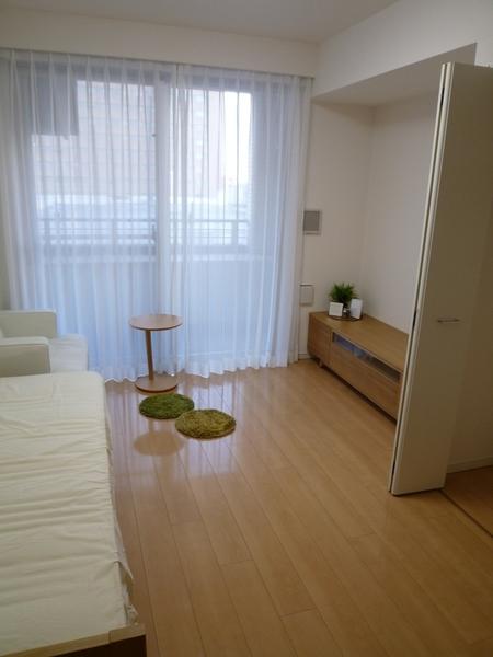 中央区日本橋箱崎町のマンション
