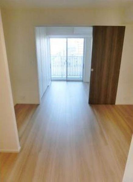 江東区豊洲６丁目のマンション