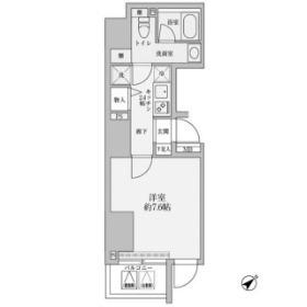 港区赤坂５丁目のマンション