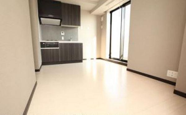 港区芝浦４丁目のマンション