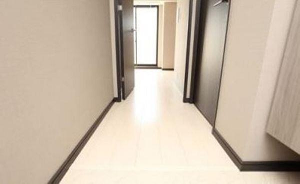 港区芝浦４丁目のマンション