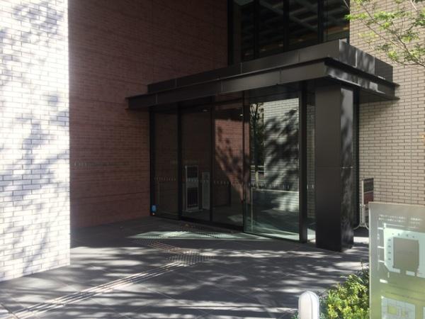 品川区西五反田３丁目のマンション