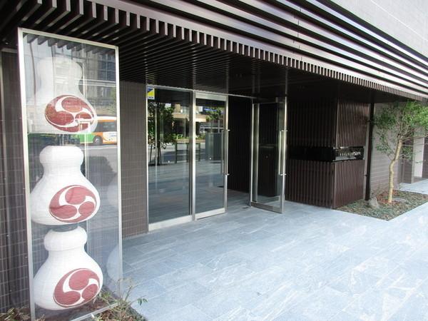 江東区門前仲町２丁目のマンション