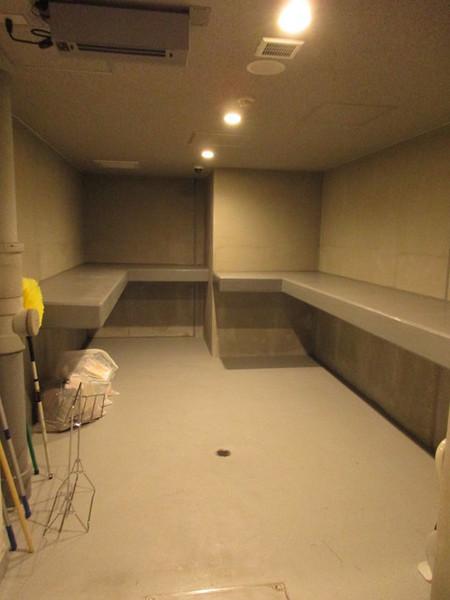 江東区門前仲町２丁目のマンション