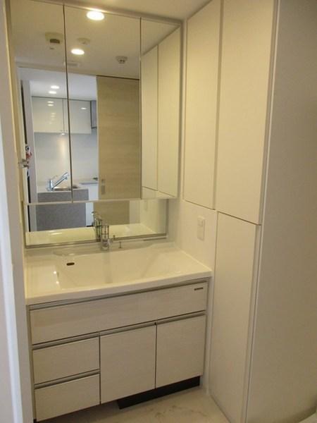 江東区門前仲町２丁目のマンション