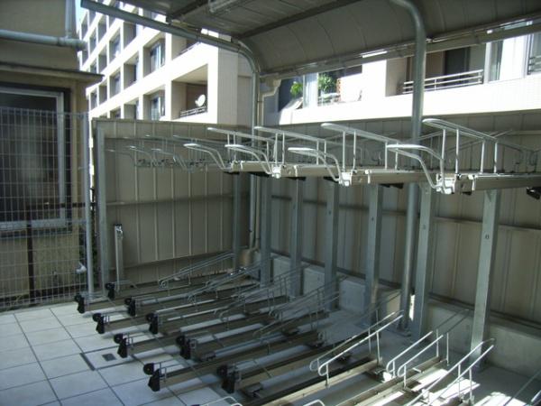 文京区小石川３丁目のマンション