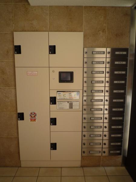 文京区小石川３丁目のマンション