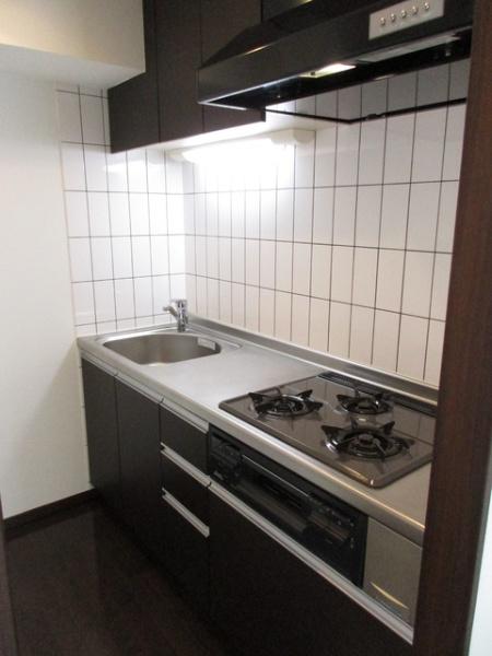 文京区小石川３丁目のマンション