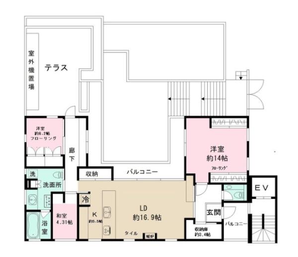 W-HOUSEⅡ