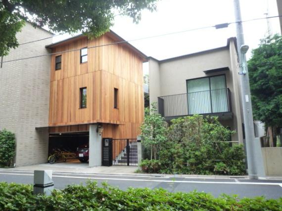 W-HOUSEⅡ