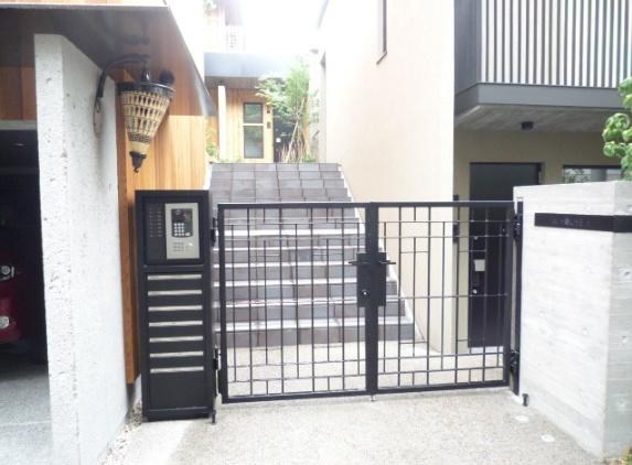 W-HOUSEⅡ