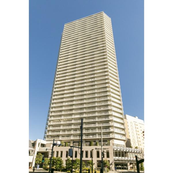 江東区豊洲５丁目のマンション