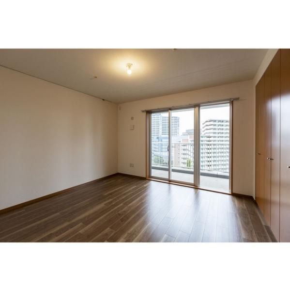 江東区豊洲５丁目のマンション