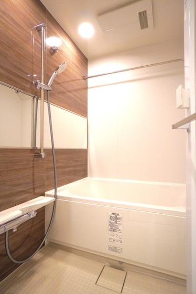 渋谷区東４丁目のマンション