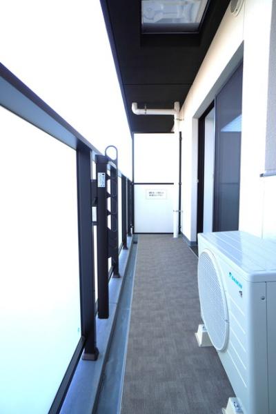 渋谷区東４丁目のマンション