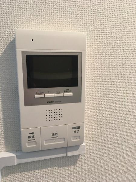パシフィックハウス池尻