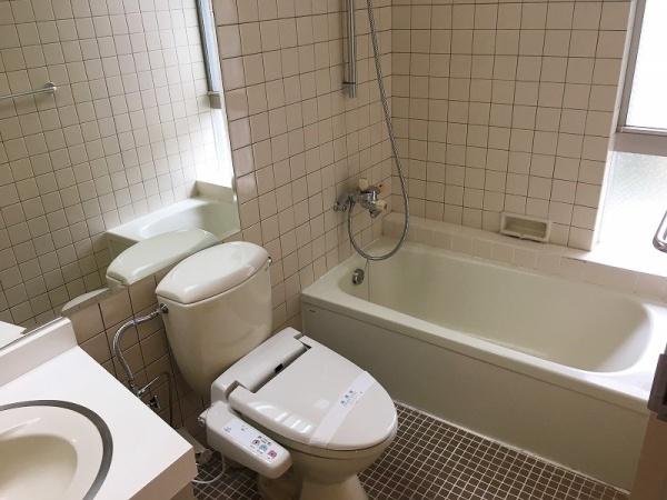 パシフィックハウス池尻