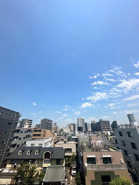プレディアコート西池袋