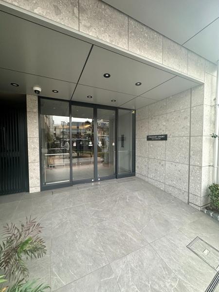 プレディアコート西池袋
