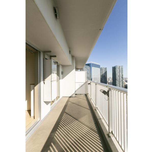 江東区豊洲５丁目のマンション