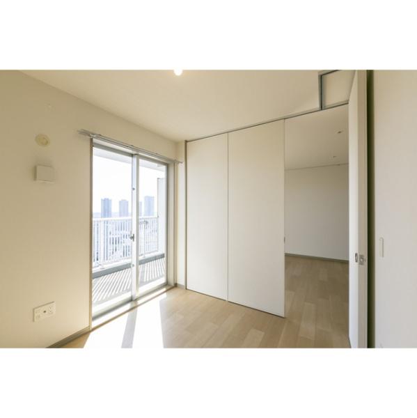 江東区豊洲５丁目のマンション