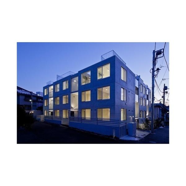 Modelia　Brut表参道
