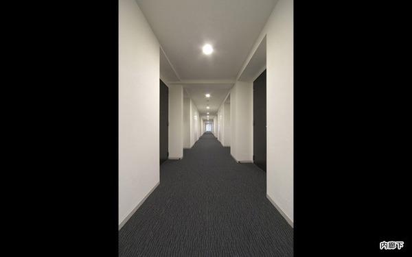 目黒区下目黒２丁目のマンション