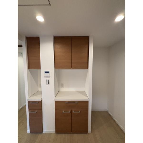 目黒区原町２丁目のマンション