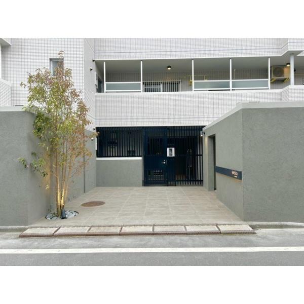 目黒区原町２丁目のマンション