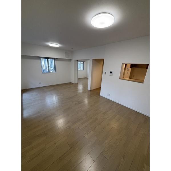 目黒区原町２丁目のマンション