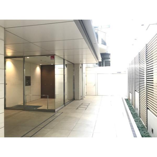 目黒区大橋２丁目のマンション