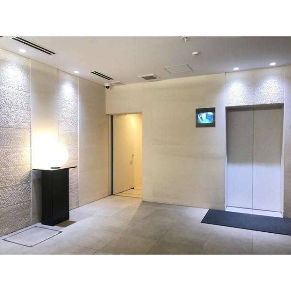 目黒区大橋２丁目のマンション