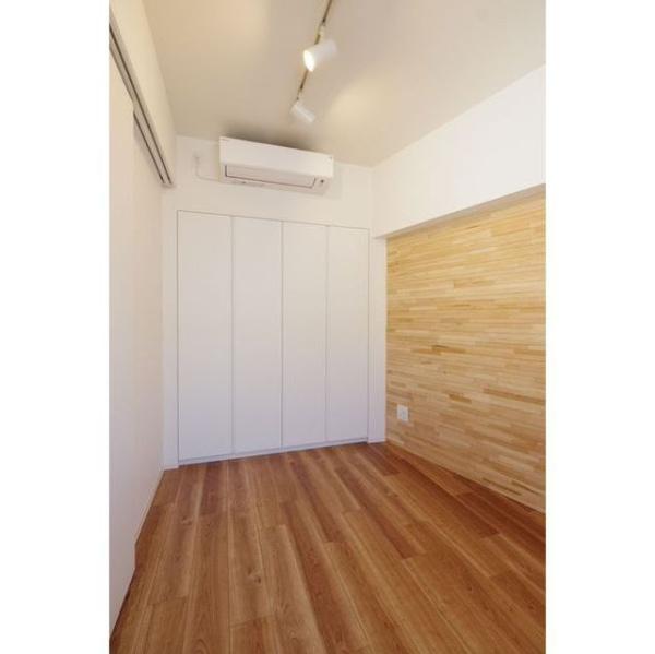 品川区西五反田５丁目のマンション