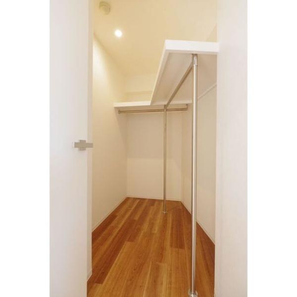 品川区西五反田５丁目のマンション