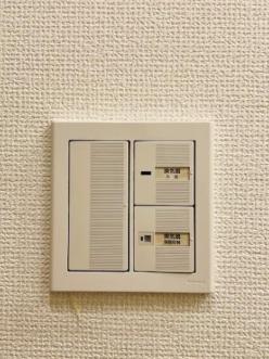 目黒区東山２丁目のマンション
