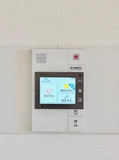 目黒区東山２丁目のマンション