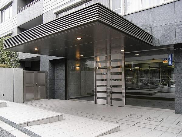 目黒区東山２丁目のマンション