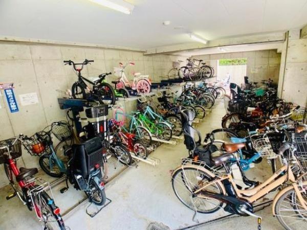 目黒区東山２丁目のマンション