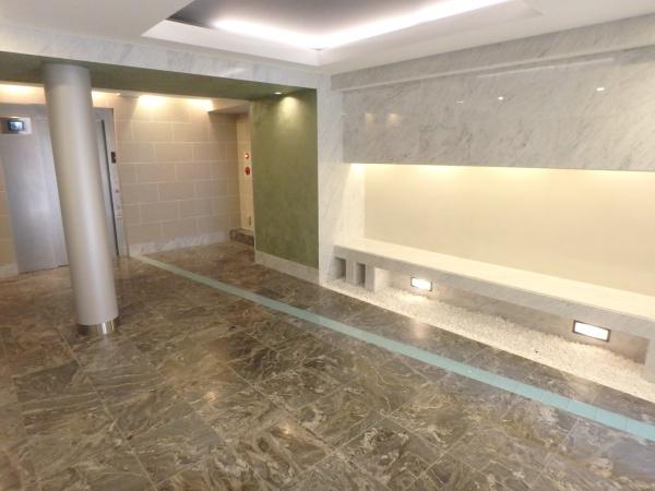 中央区月島４丁目のマンション