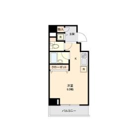 港区芝１丁目のマンション