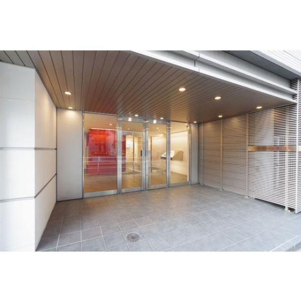 港区芝１丁目のマンション