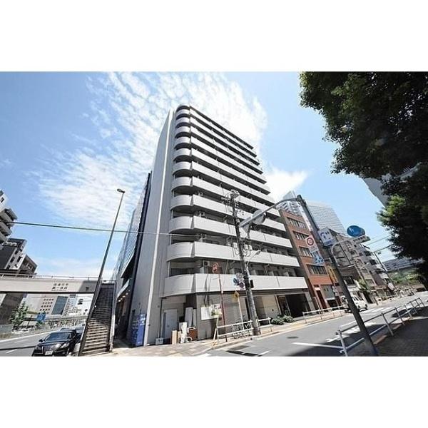 港区芝１丁目のマンション