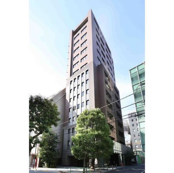 千代田区麹町３丁目のマンション